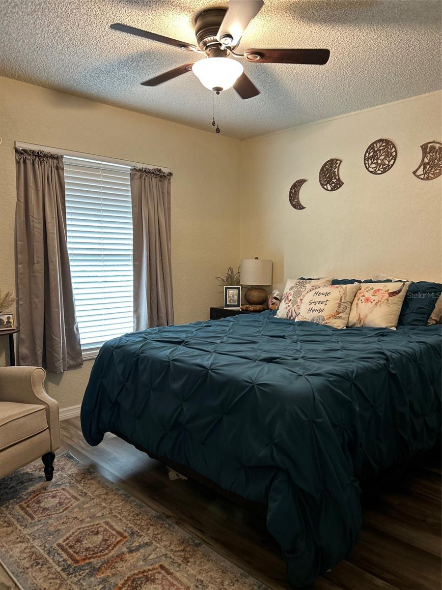 VILLAGE AT BONNIE BAY - Residential