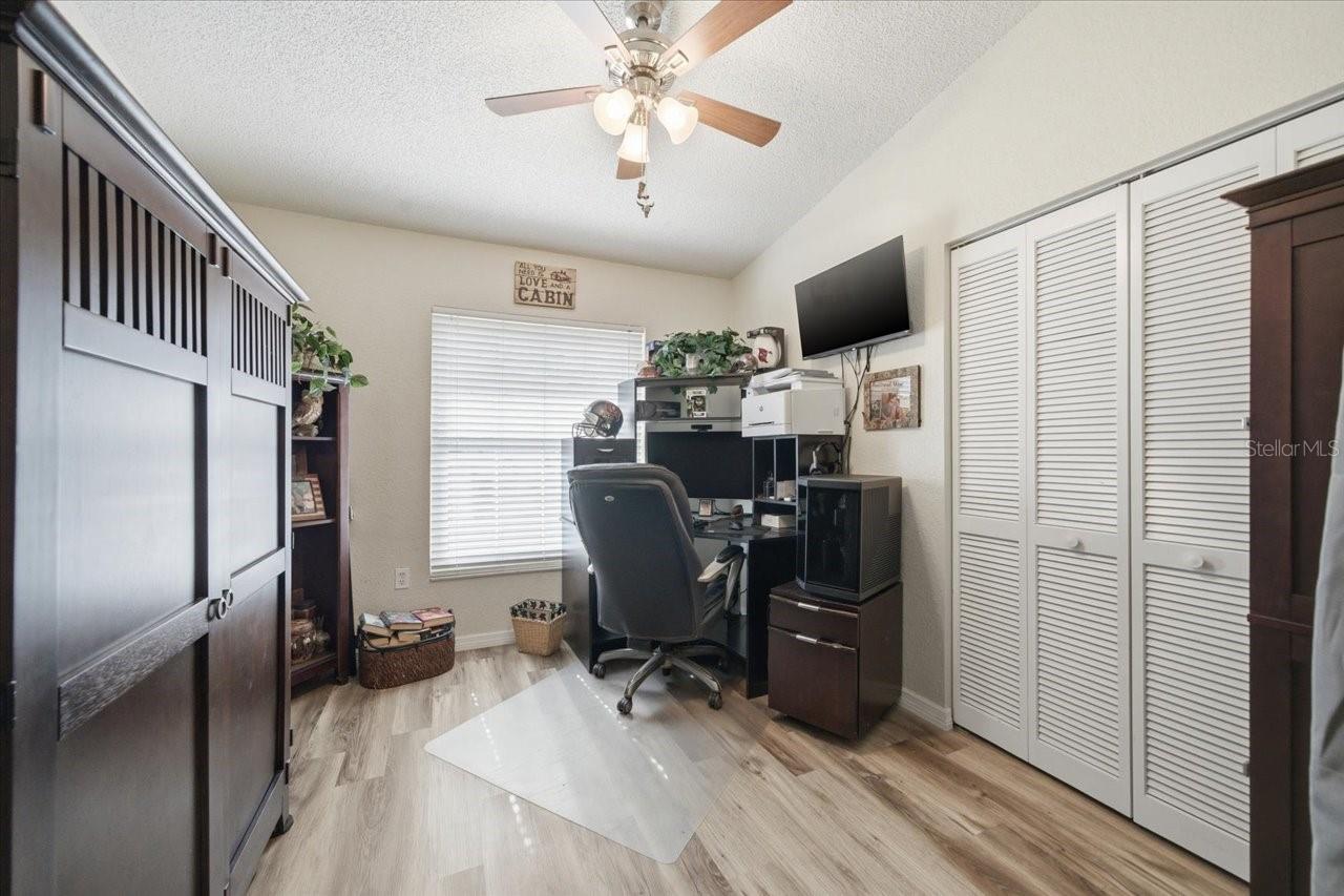 VILLAGE AT BONNIE BAY - Residential