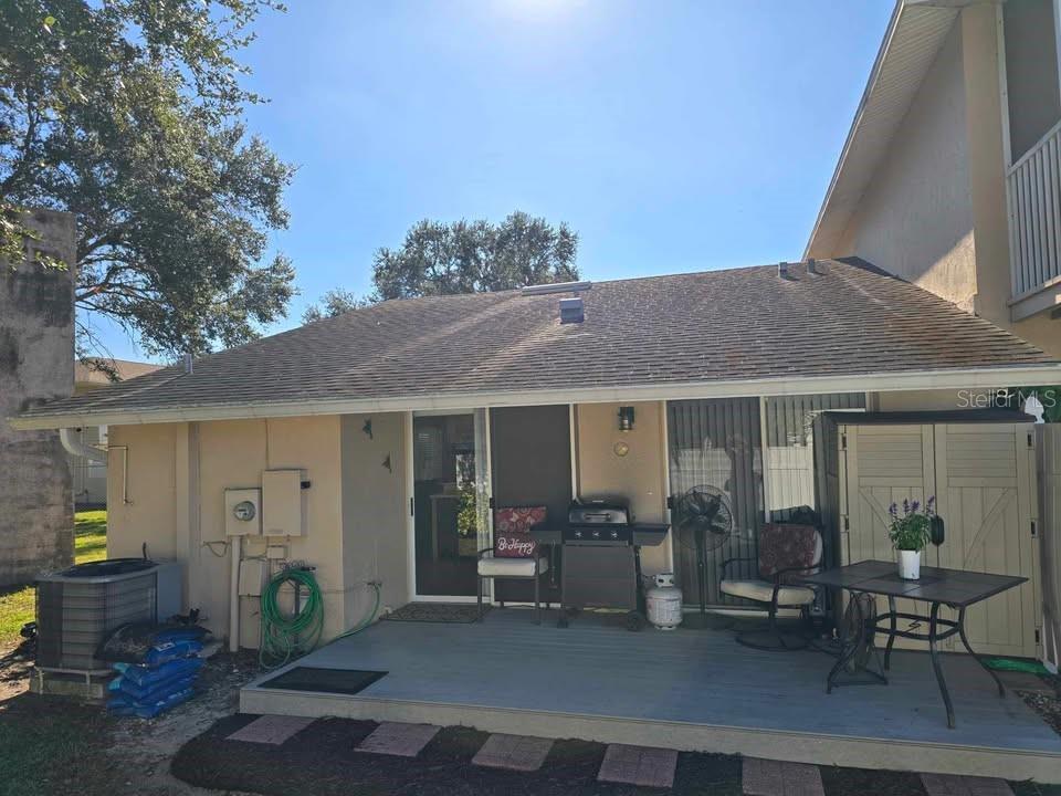 VILLAGE AT BONNIE BAY - Residential