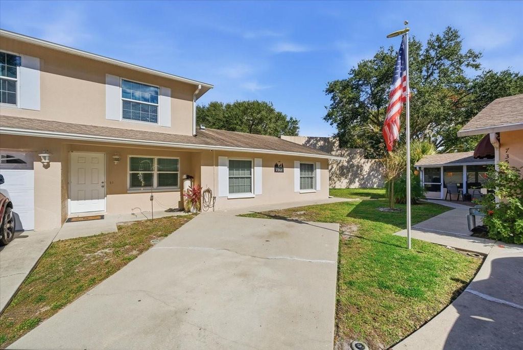 Photo of 7361 62nd Avenue N, Pinellas Park, FL 33781 (MLS # TB8459311)