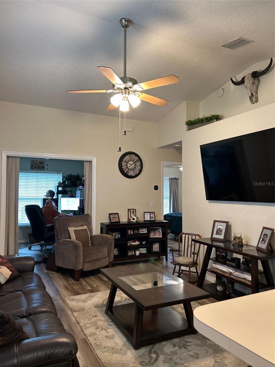 VILLAGE AT BONNIE BAY - Residential