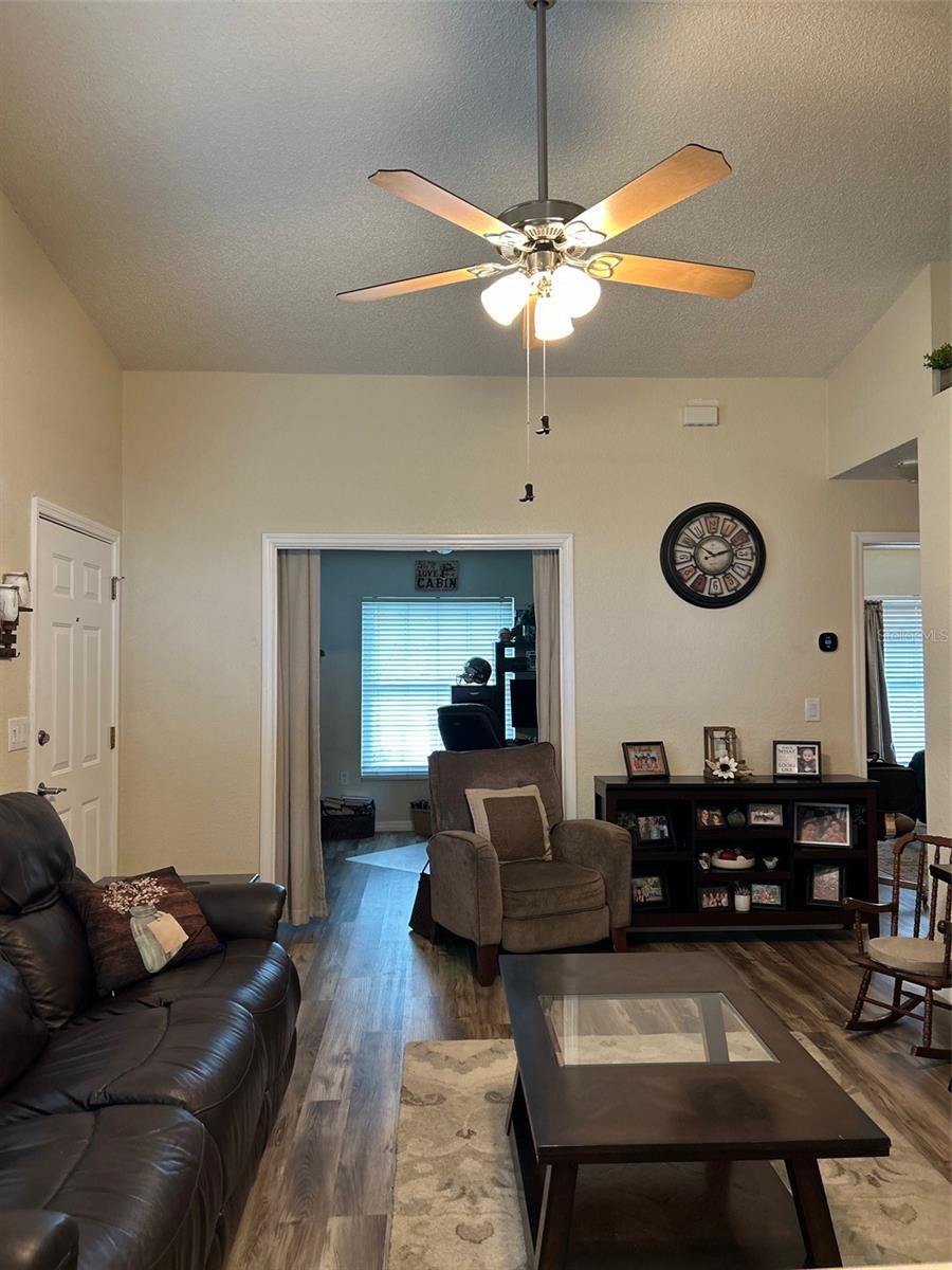 VILLAGE AT BONNIE BAY - Residential