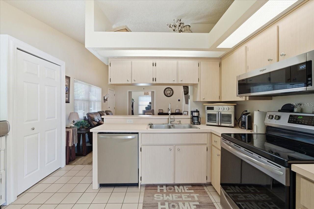 VILLAGE AT BONNIE BAY - Residential