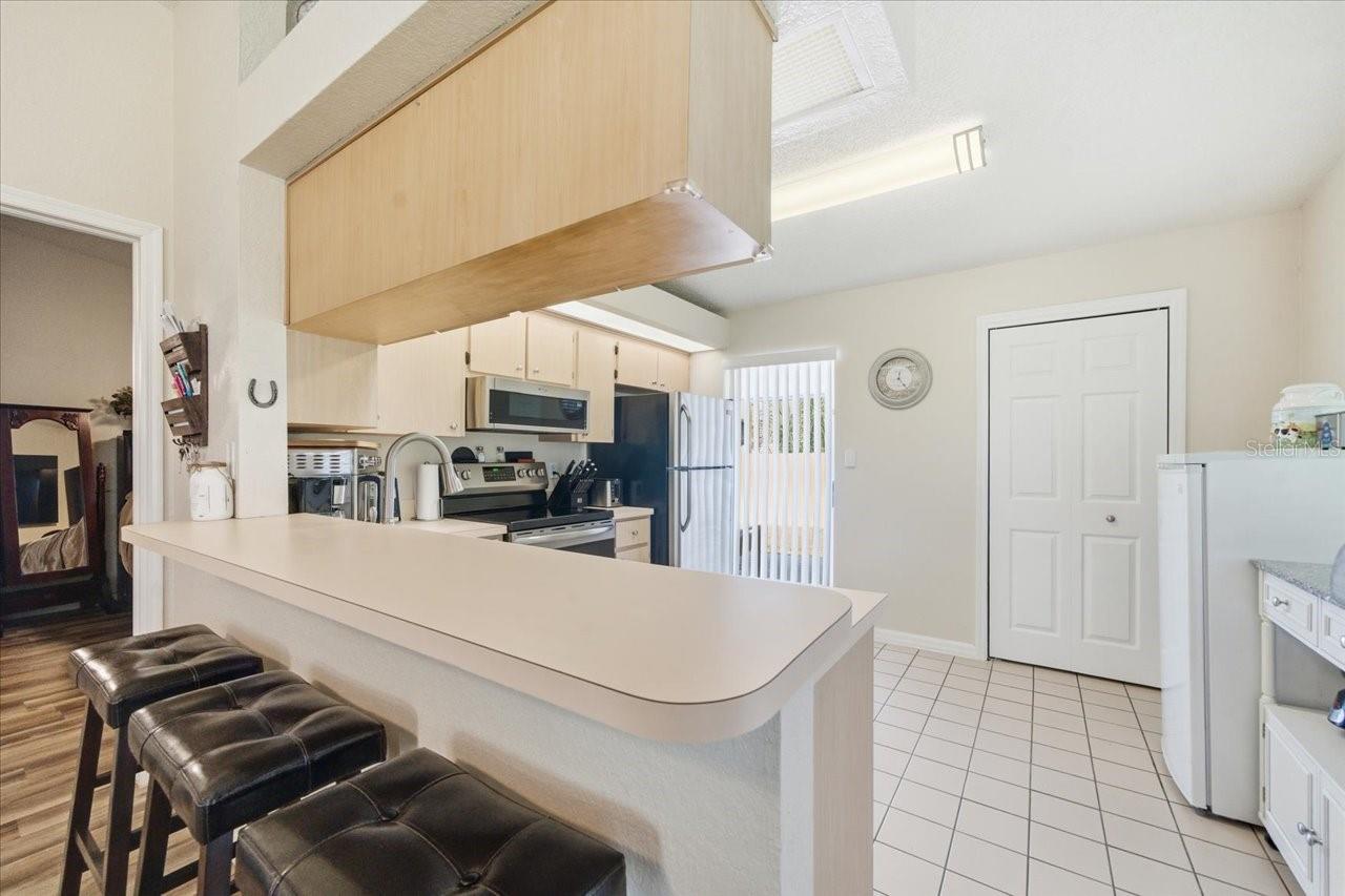 VILLAGE AT BONNIE BAY - Residential