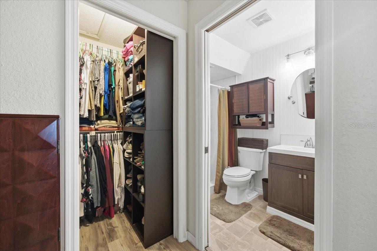 VILLAGE AT BONNIE BAY - Residential