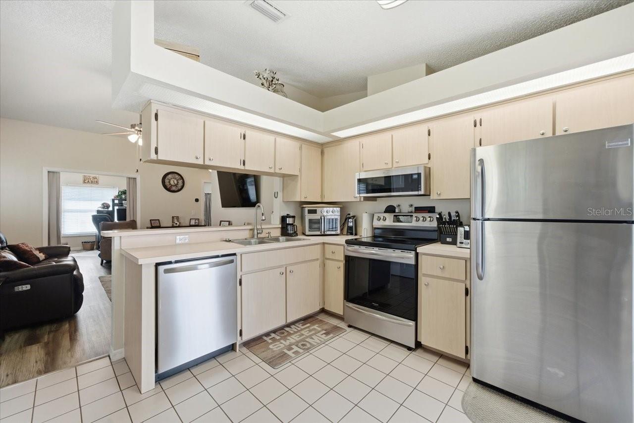 VILLAGE AT BONNIE BAY - Residential