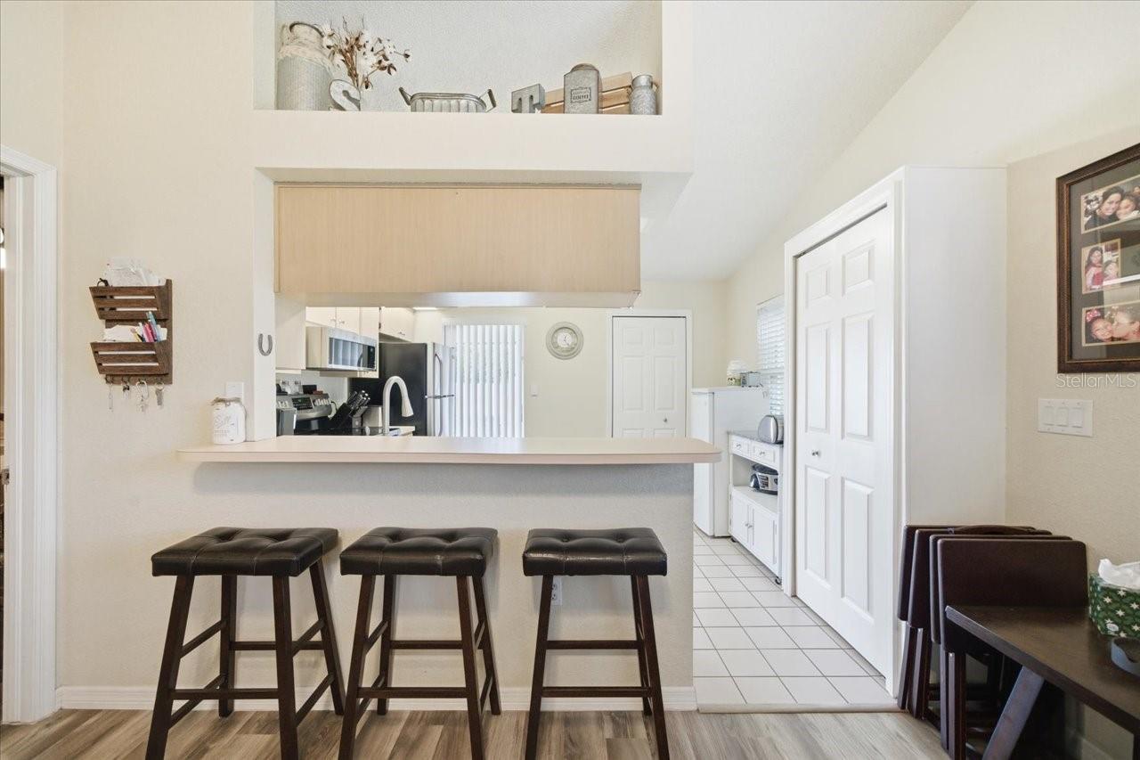 VILLAGE AT BONNIE BAY - Residential