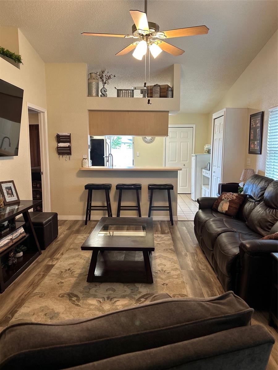 VILLAGE AT BONNIE BAY - Residential