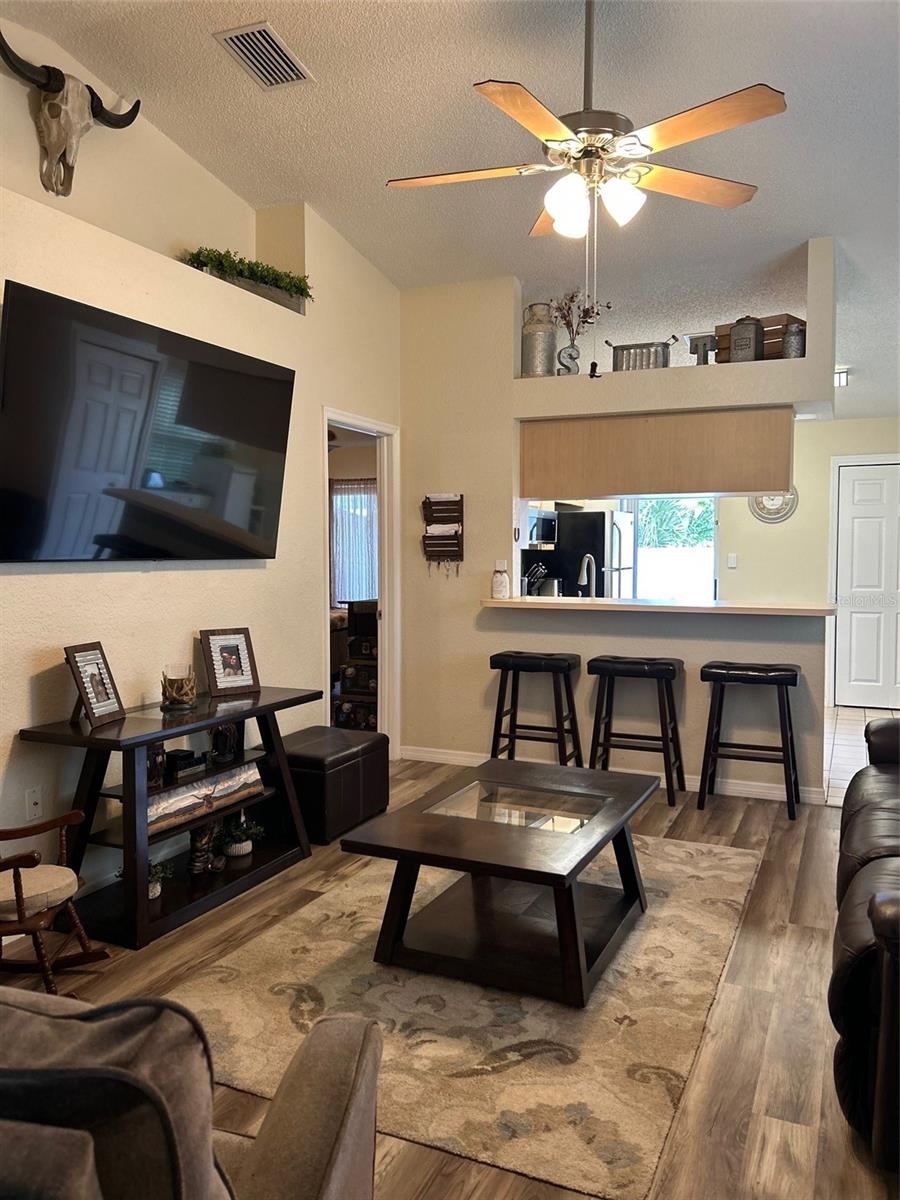 VILLAGE AT BONNIE BAY - Residential