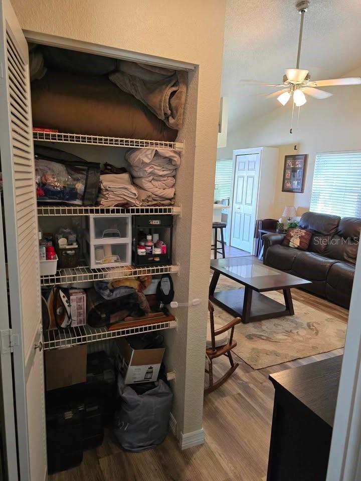 VILLAGE AT BONNIE BAY - Residential