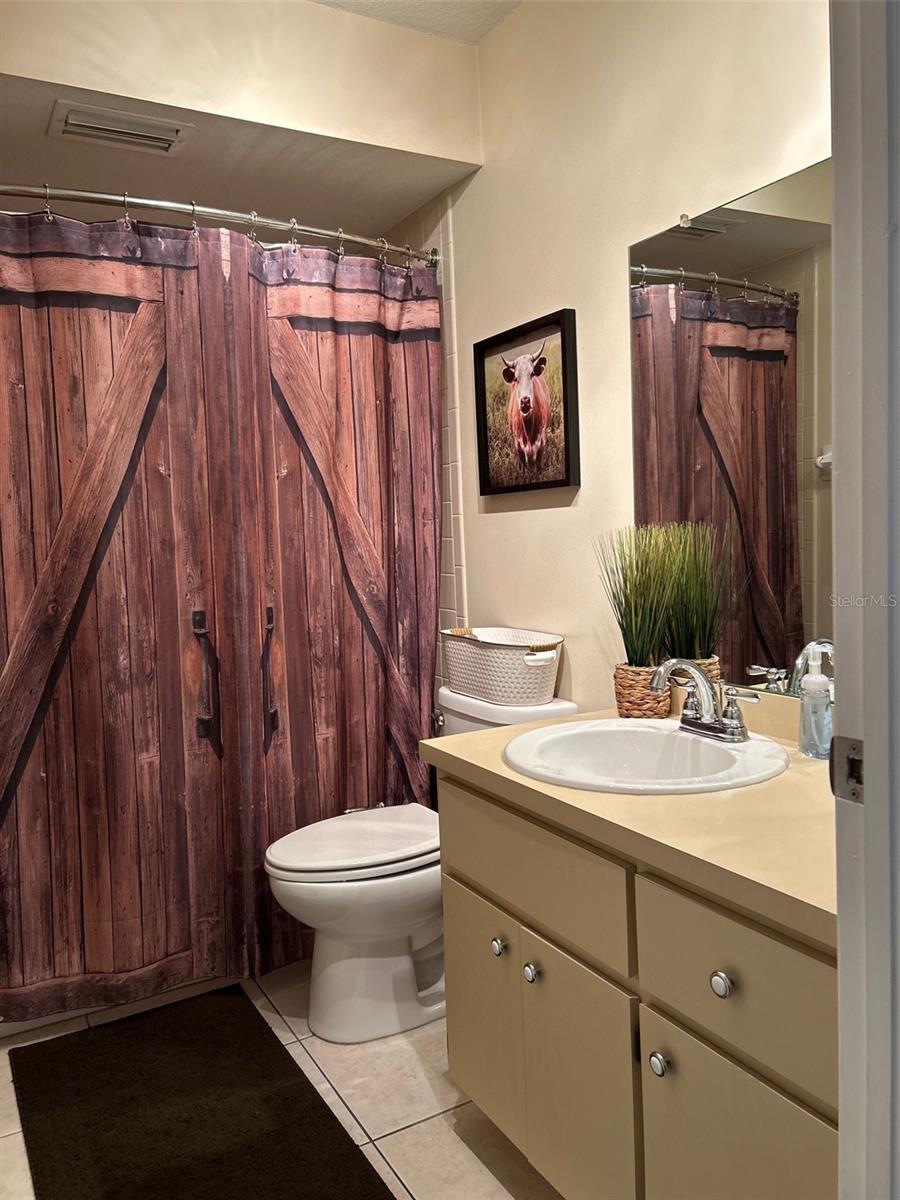 VILLAGE AT BONNIE BAY - Residential