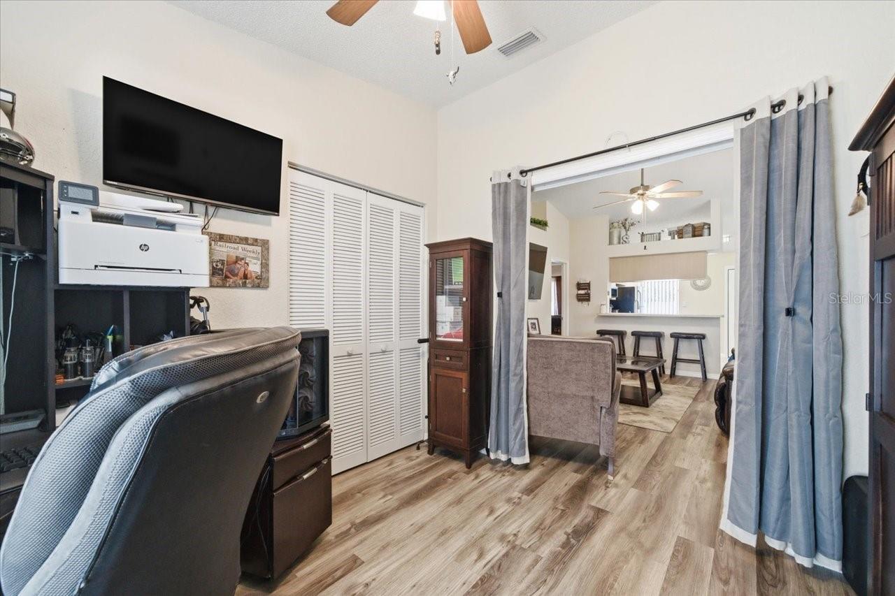 VILLAGE AT BONNIE BAY - Residential