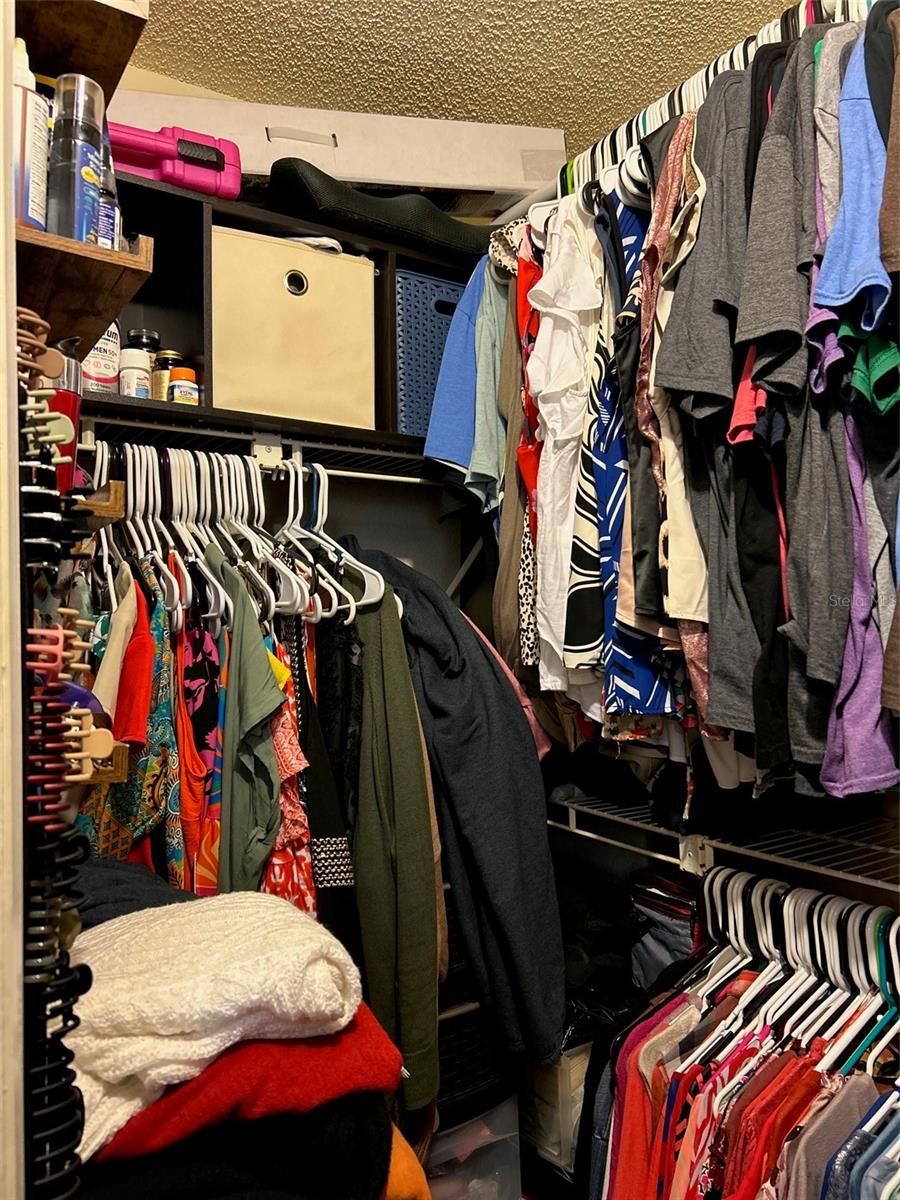 VILLAGE AT BONNIE BAY - Residential