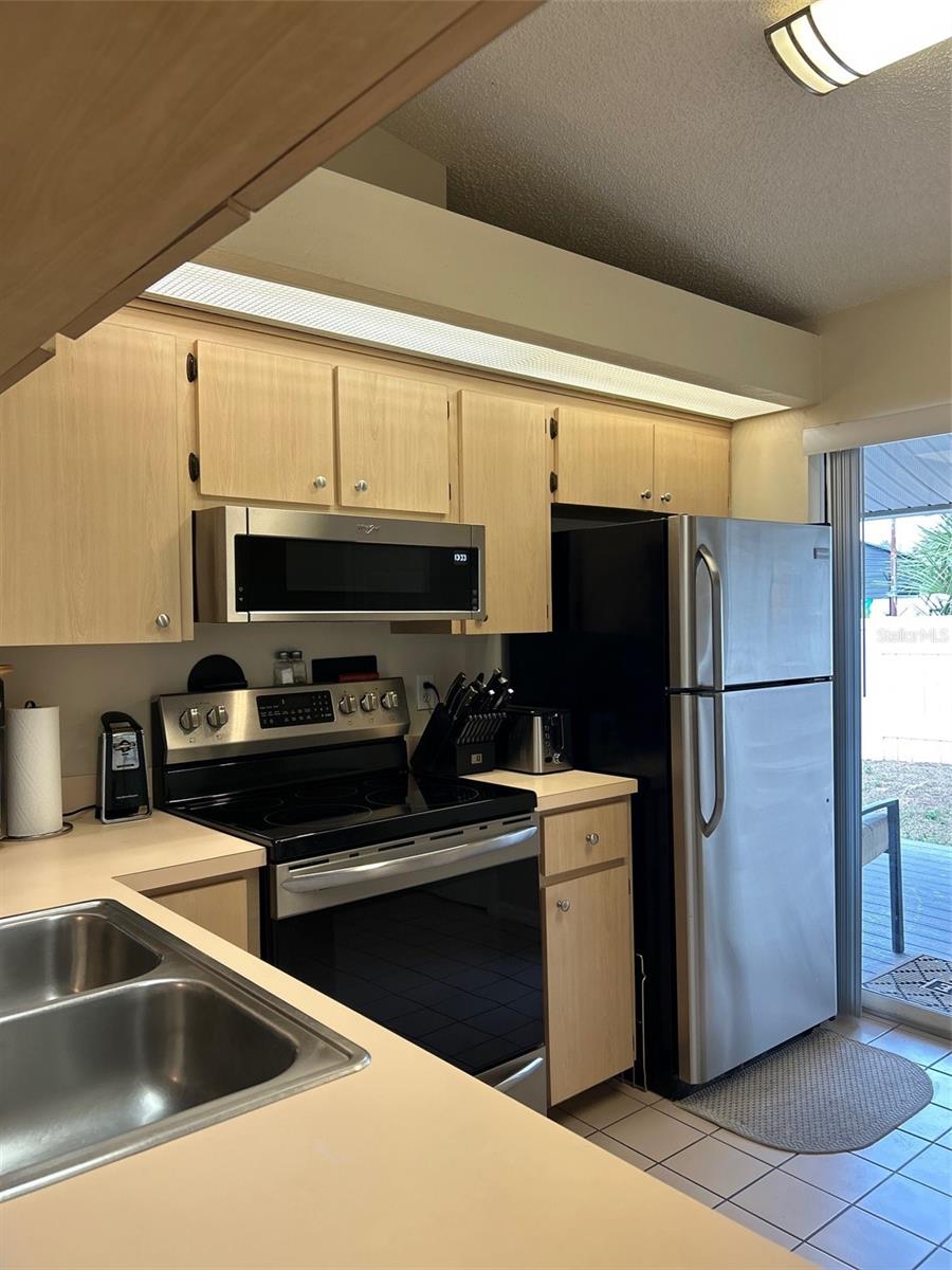 VILLAGE AT BONNIE BAY - Residential