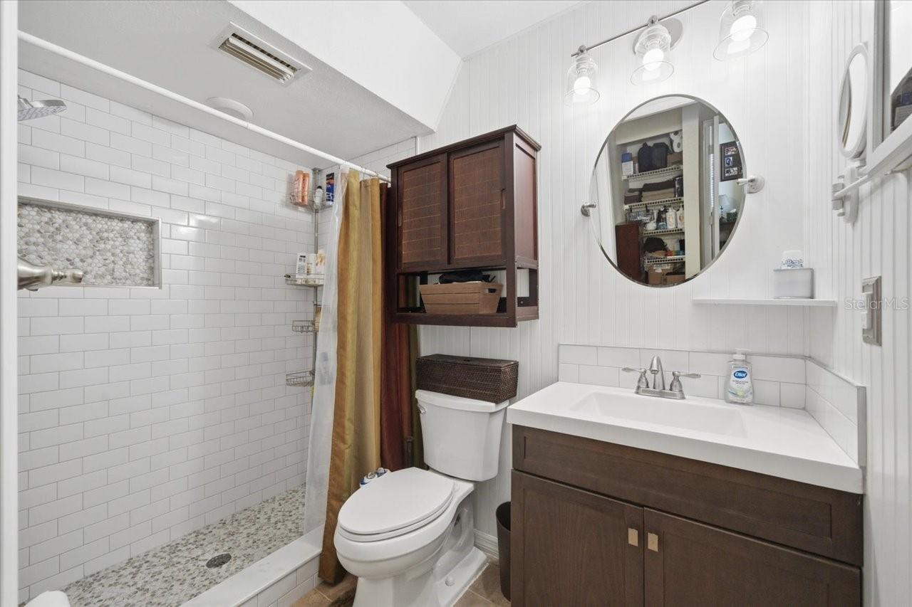 VILLAGE AT BONNIE BAY - Residential