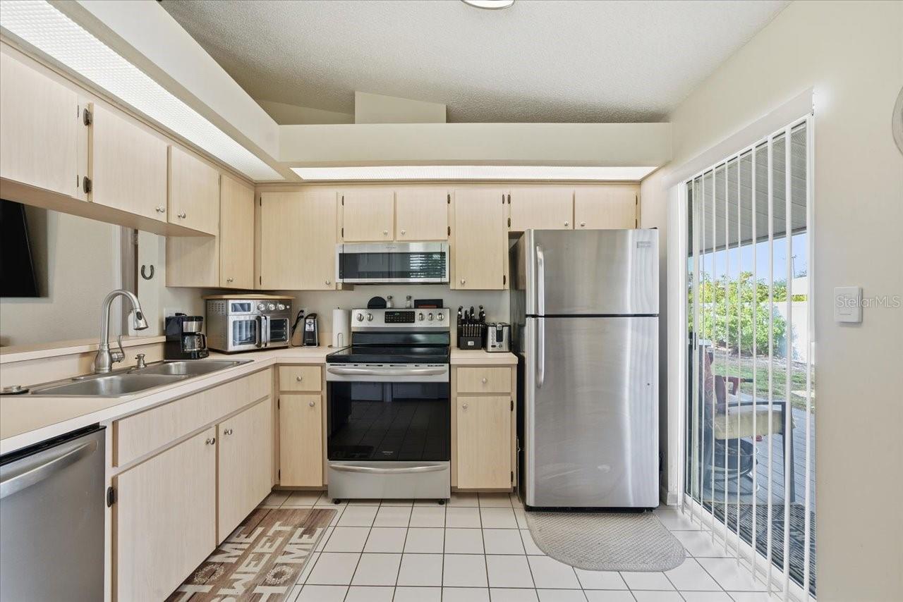 VILLAGE AT BONNIE BAY - Residential