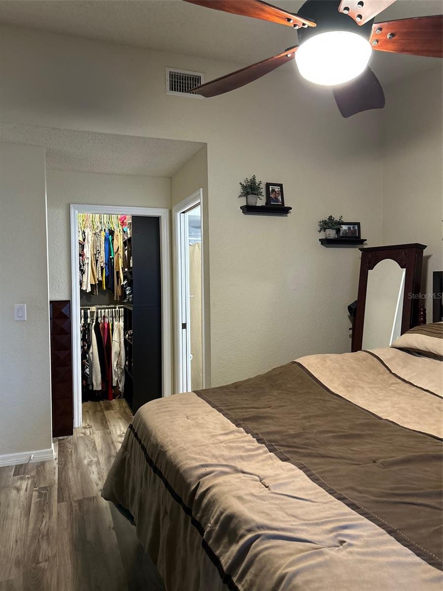 VILLAGE AT BONNIE BAY - Residential