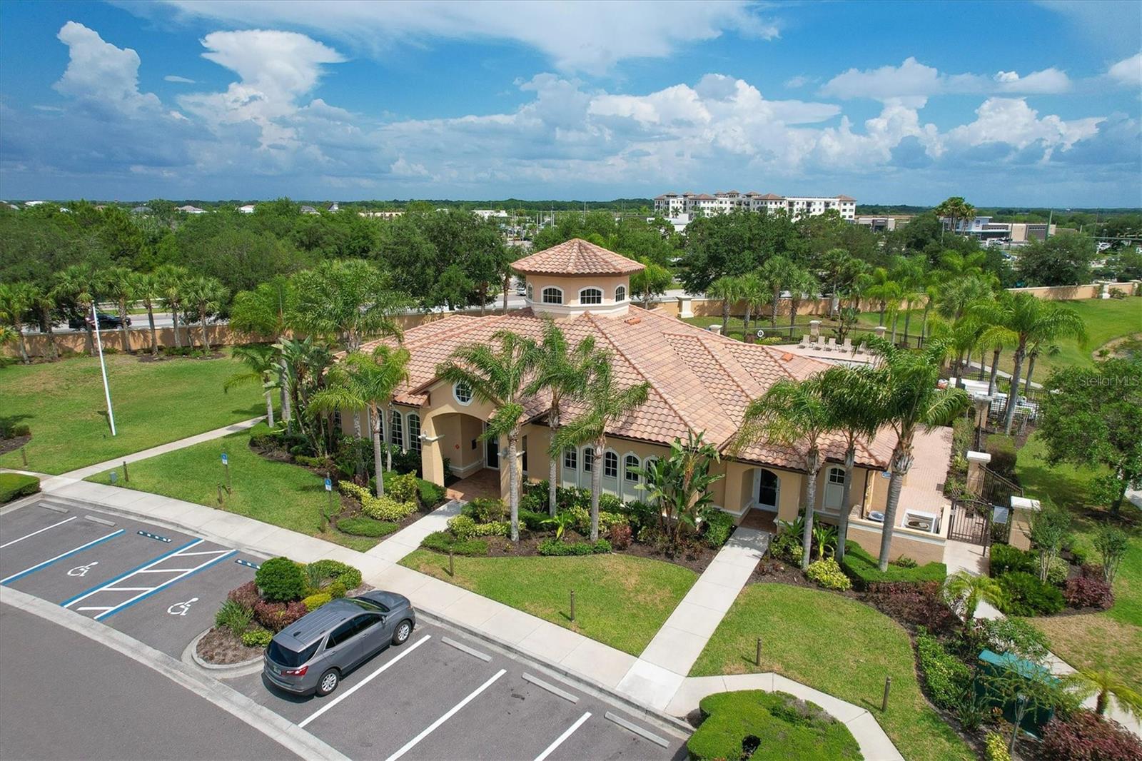MIRAMAR LAGOONS AT LAKEWOOD RANCH - Residential Lease