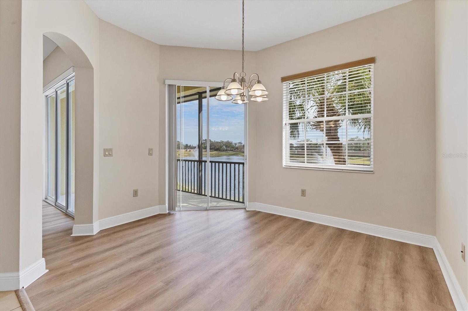 MIRAMAR LAGOONS AT LAKEWOOD RANCH - Residential Lease