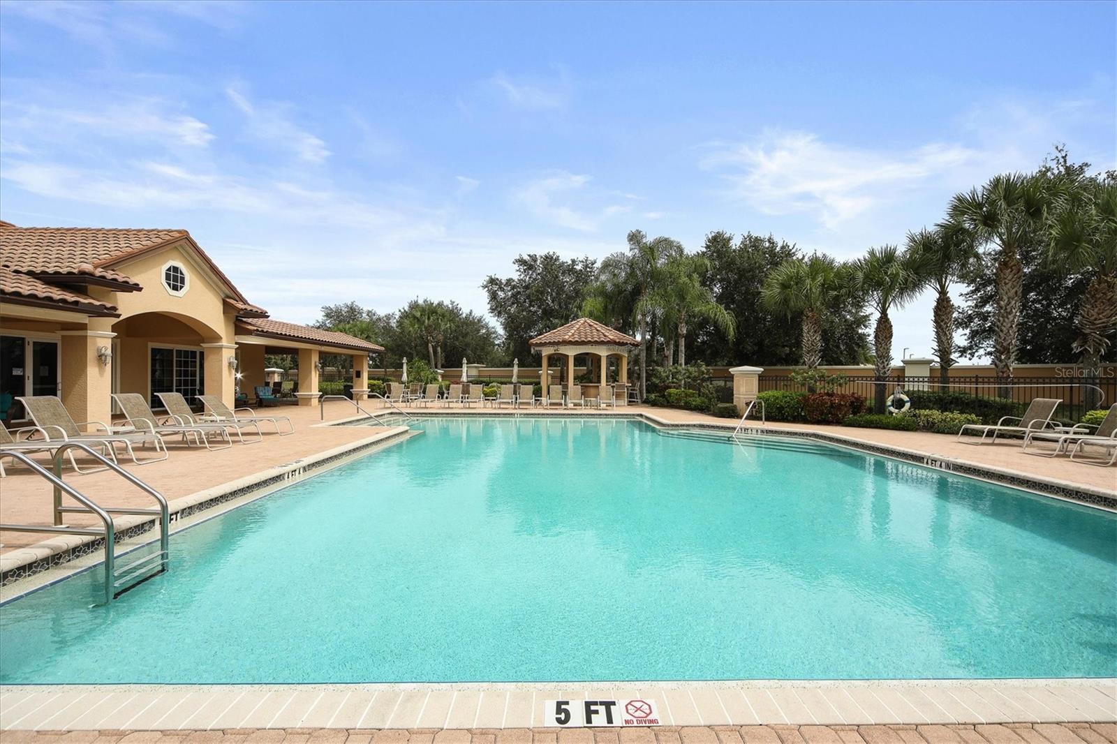 MIRAMAR LAGOONS AT LAKEWOOD RANCH - Residential Lease