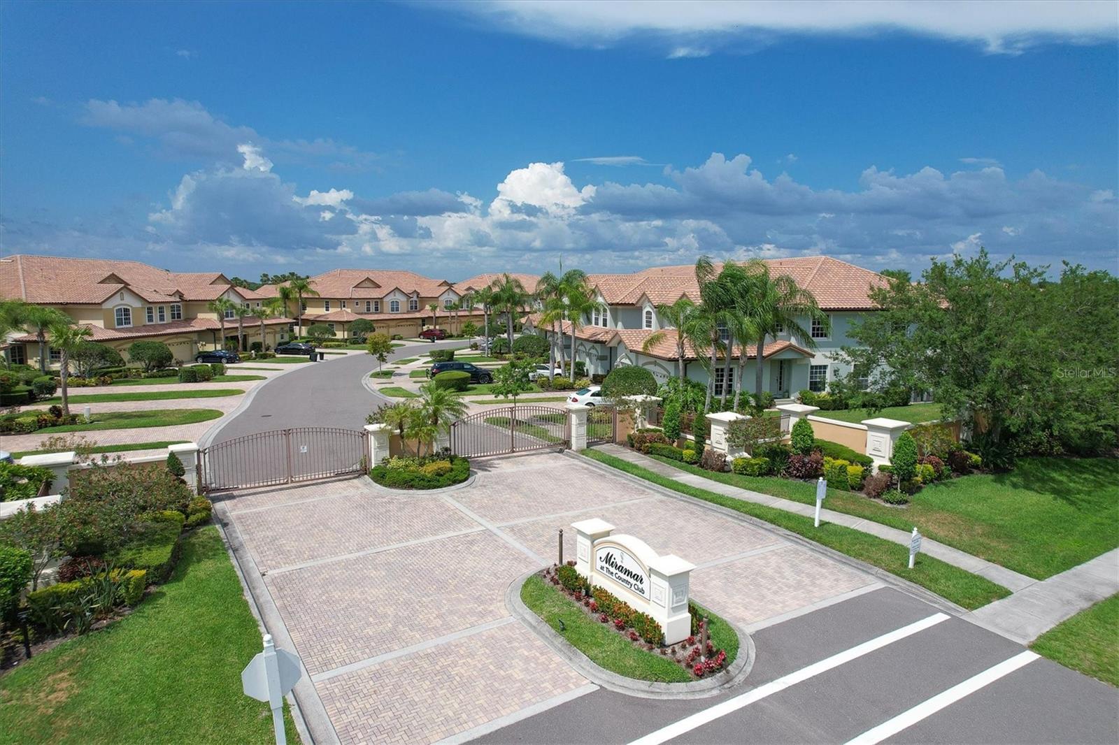 MIRAMAR LAGOONS AT LAKEWOOD RANCH - Residential Lease