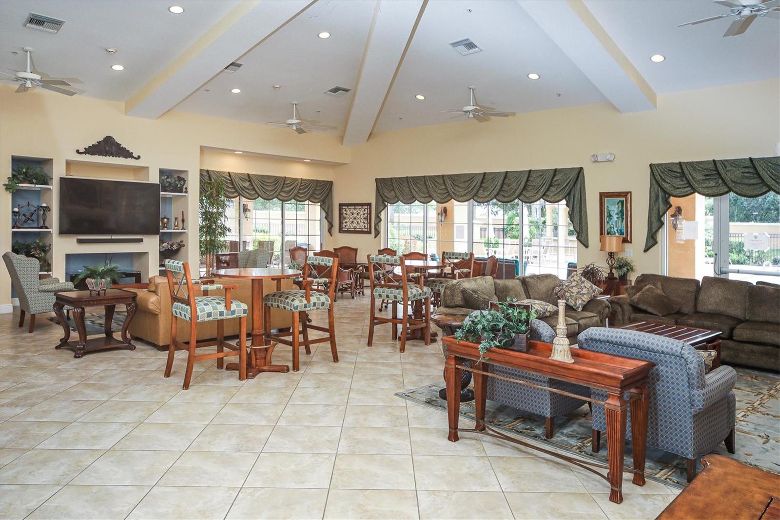 MIRAMAR LAGOONS AT LAKEWOOD RANCH - Residential Lease