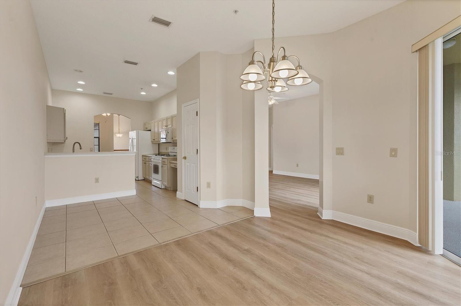 MIRAMAR LAGOONS AT LAKEWOOD RANCH - Residential Lease