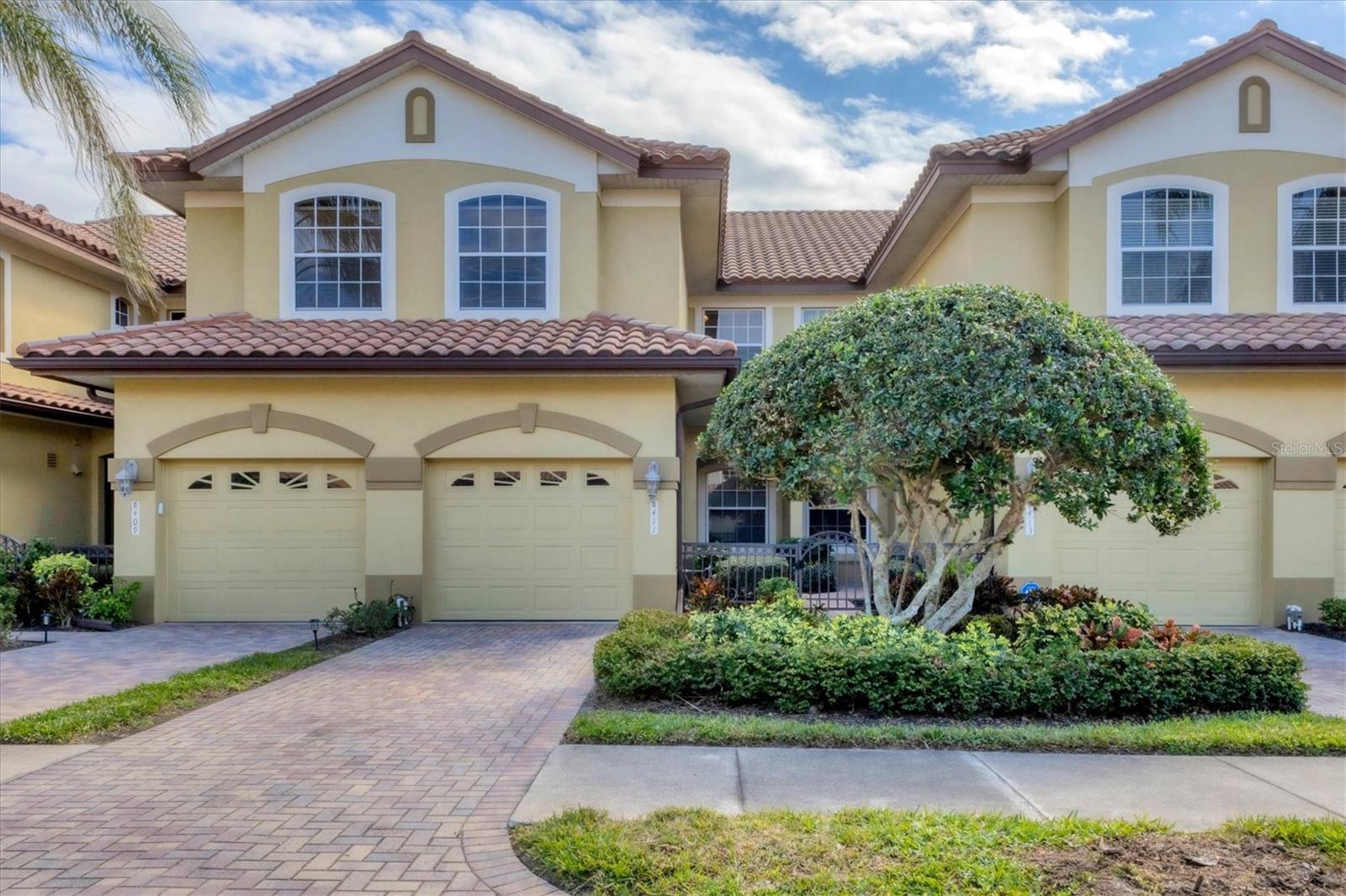 MIRAMAR LAGOONS AT LAKEWOOD RANCH - Residential Lease