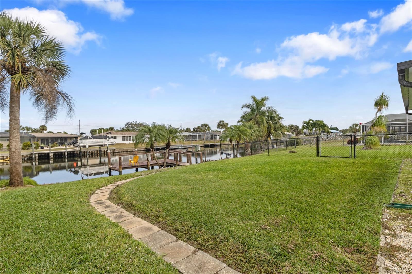 PORT CHARLOTTE SEC 037 - Residential