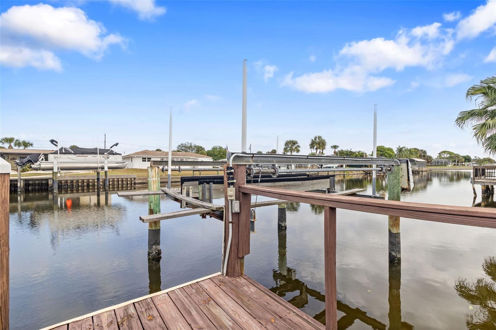 PORT CHARLOTTE SEC 037 - Residential