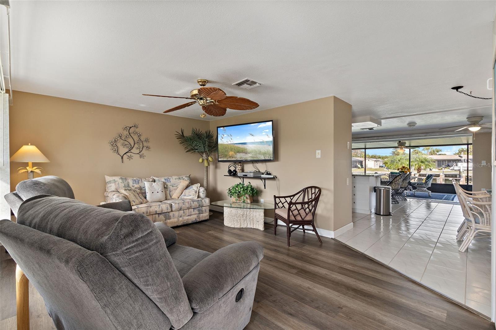 PORT CHARLOTTE SEC 037 - Residential