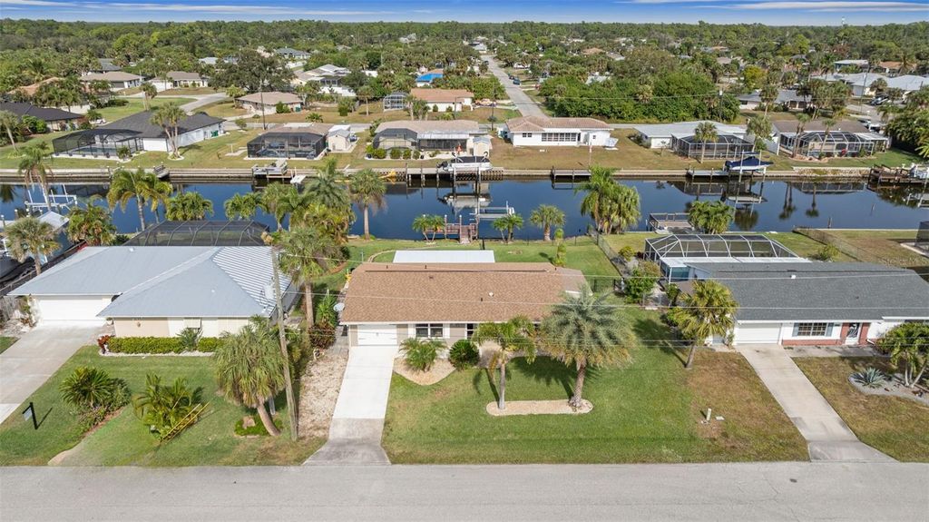 Photo of 18174 Bracken Circle, Port Charlotte, FL 33948 (MLS # C7518945)