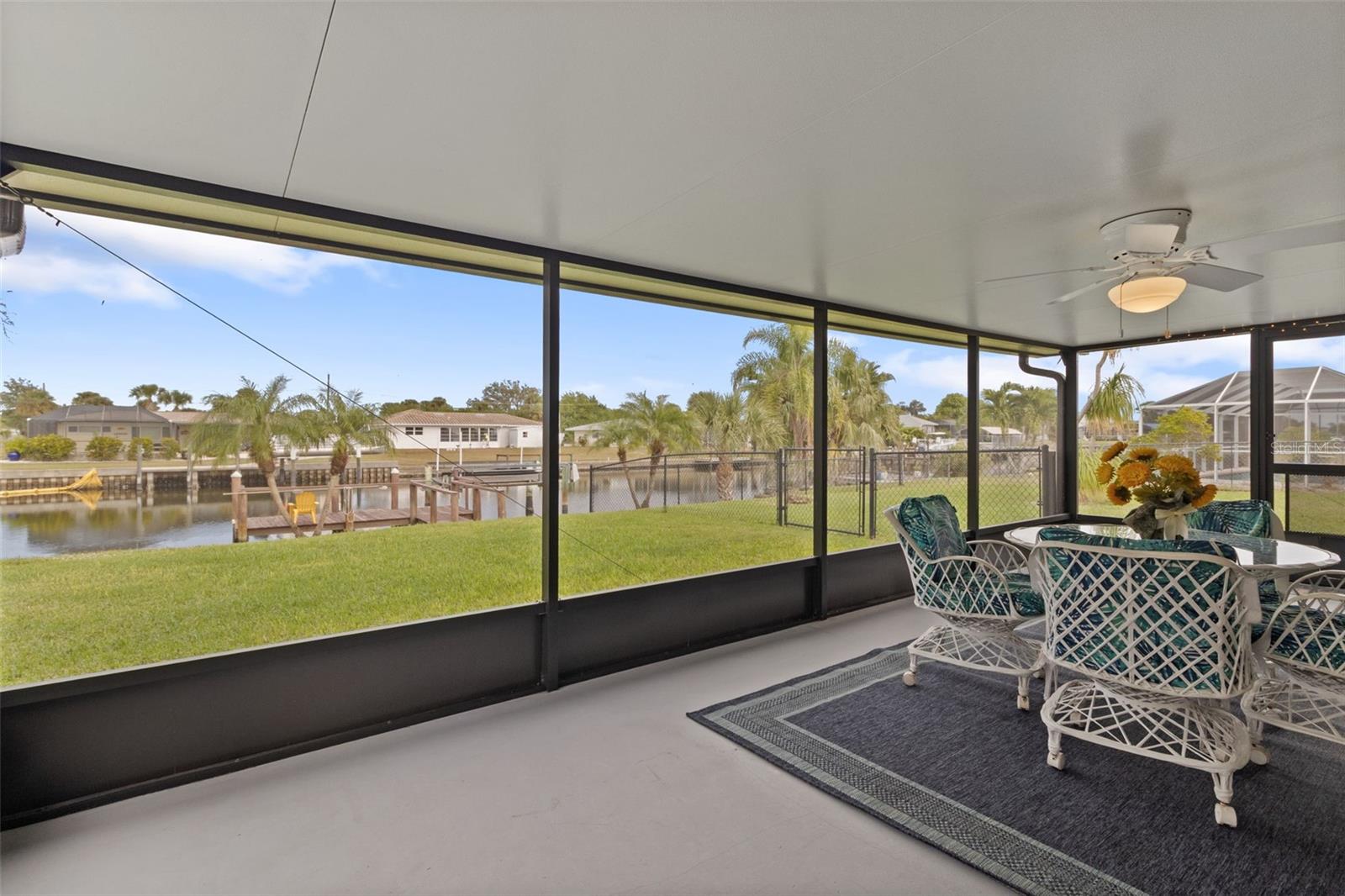 PORT CHARLOTTE SEC 037 - Residential