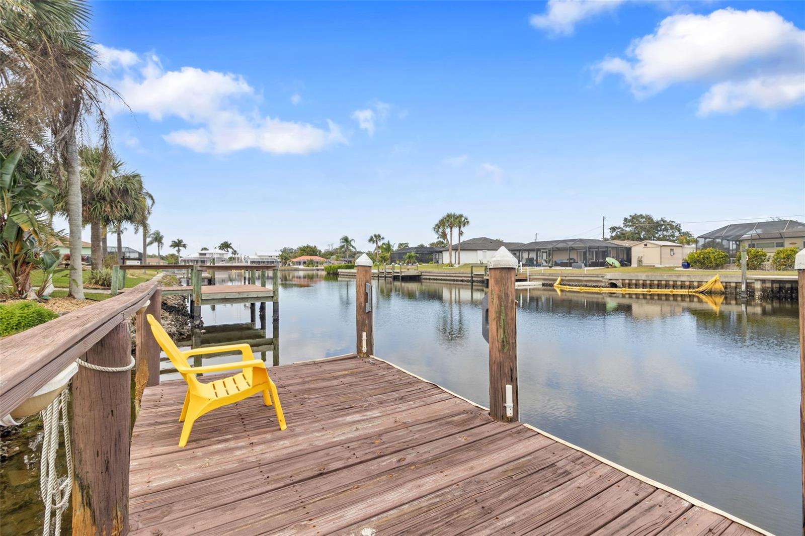 PORT CHARLOTTE SEC 037 - Residential