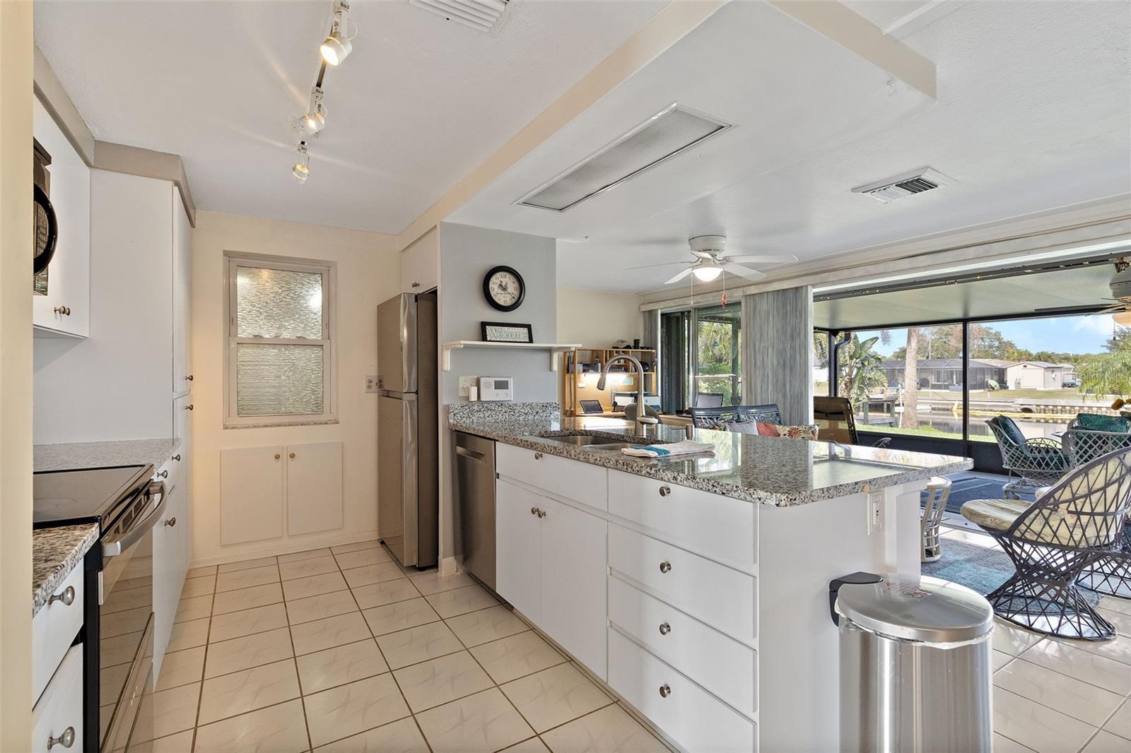 PORT CHARLOTTE SEC 037 - Residential