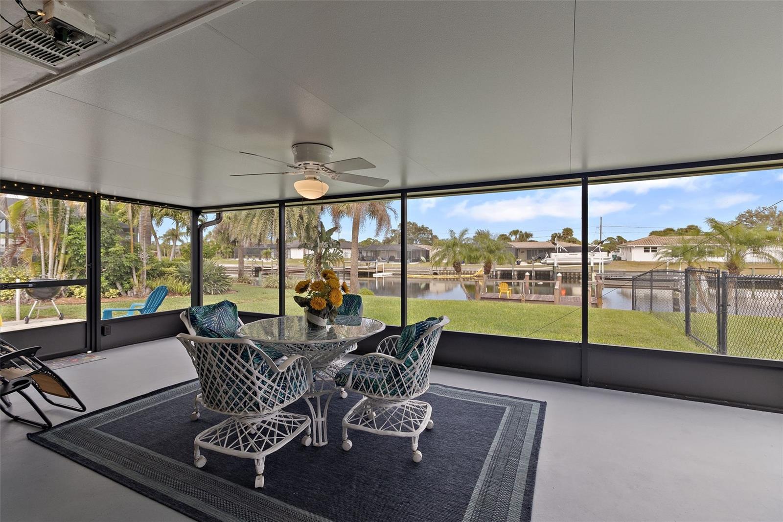 PORT CHARLOTTE SEC 037 - Residential