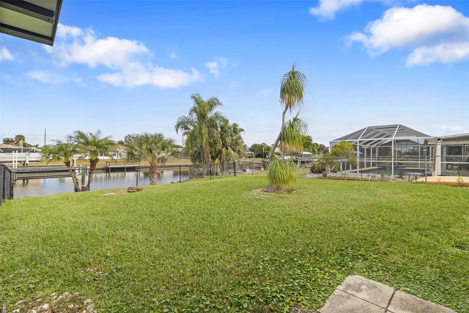 PORT CHARLOTTE SEC 037 - Residential