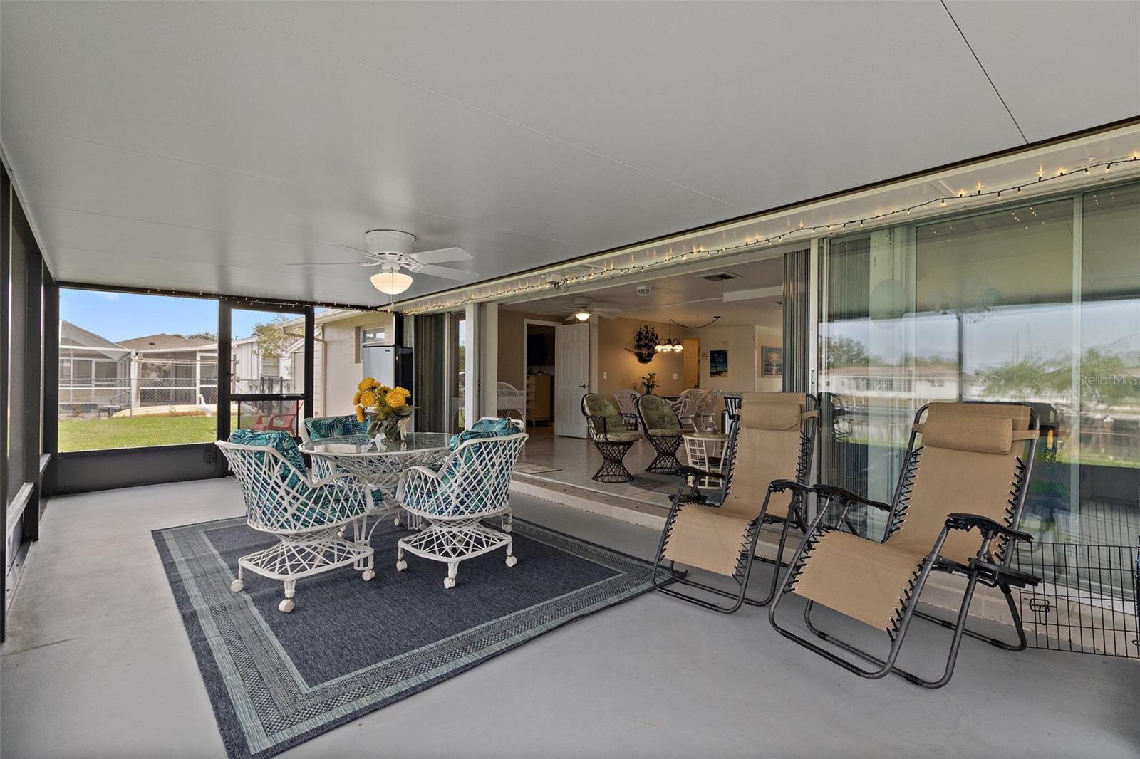 PORT CHARLOTTE SEC 037 - Residential