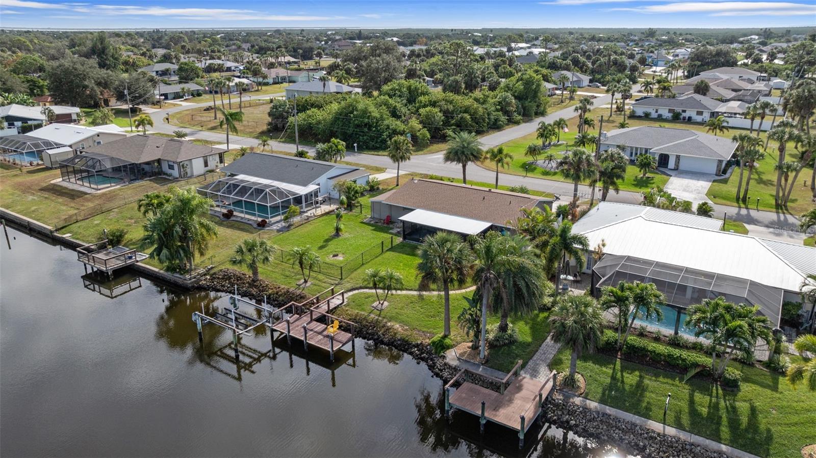 PORT CHARLOTTE SEC 037 - Residential