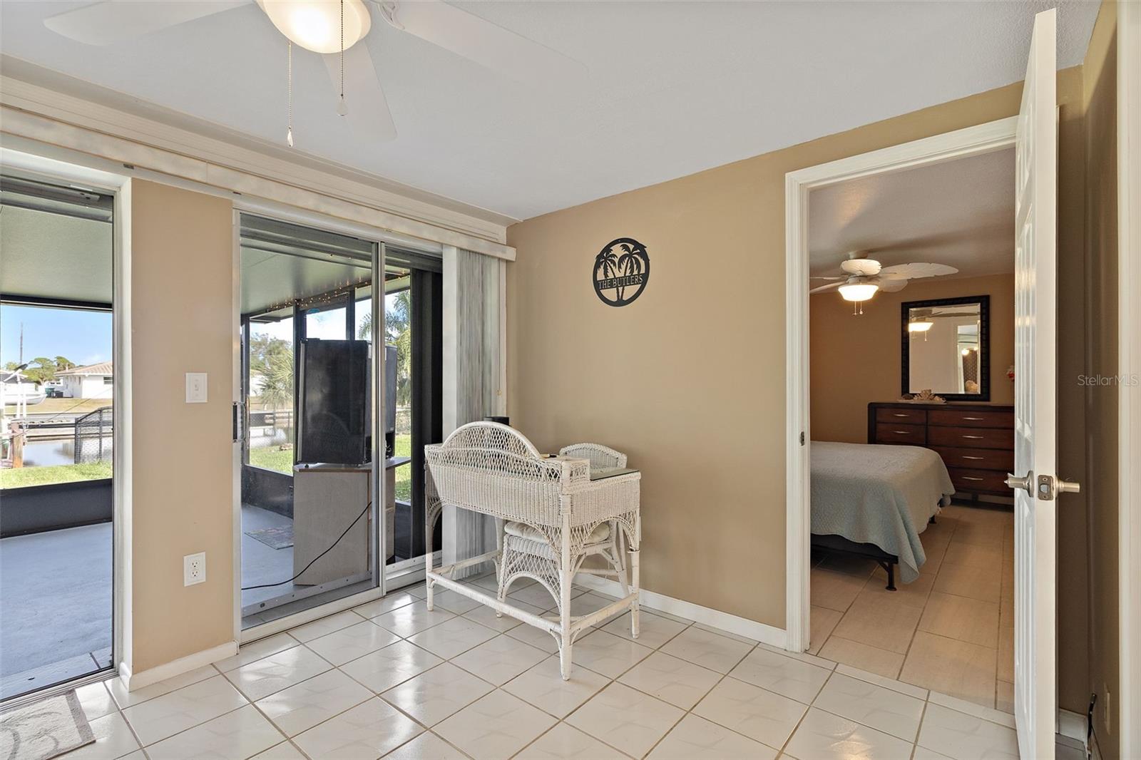 PORT CHARLOTTE SEC 037 - Residential