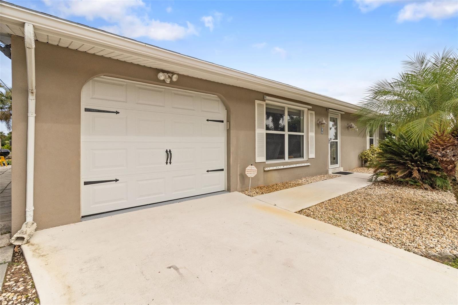 PORT CHARLOTTE SEC 037 - Residential