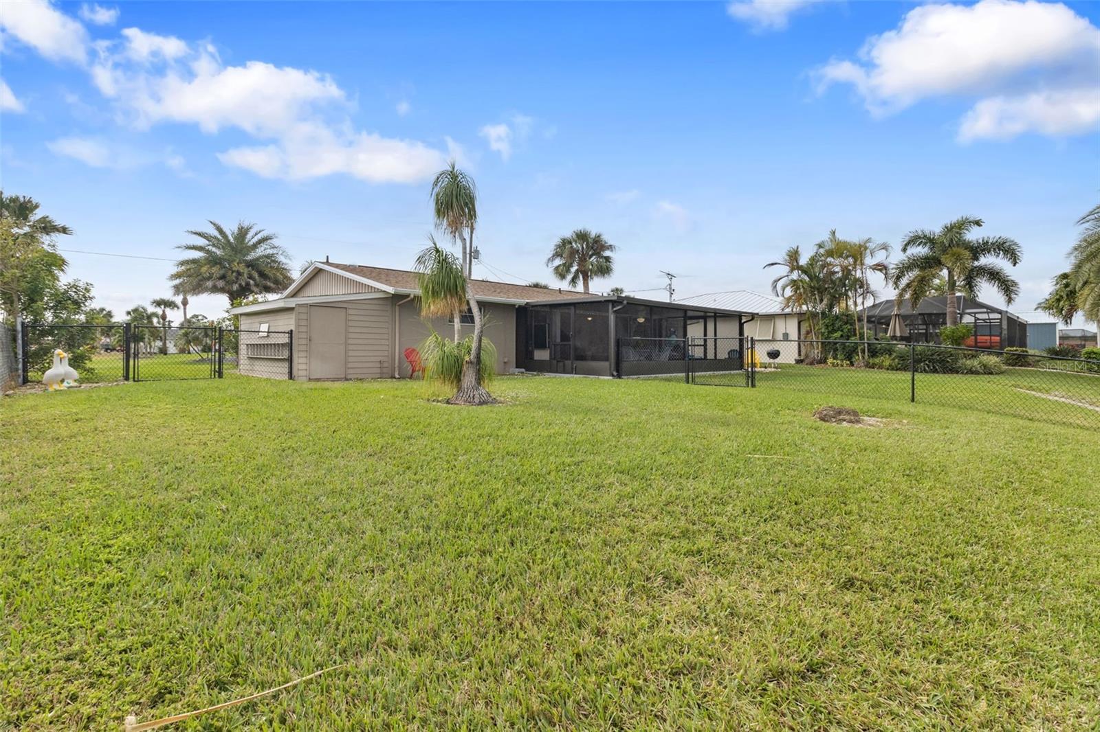 PORT CHARLOTTE SEC 037 - Residential