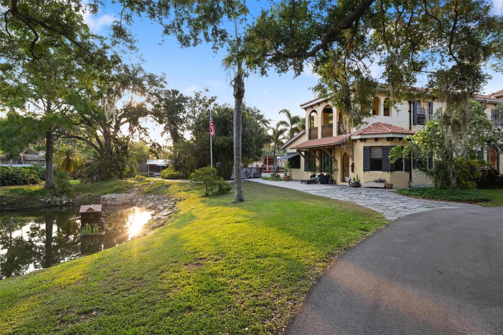 2750 GOCIO ROAD EXTENSION