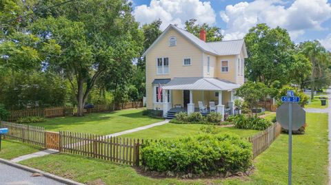 14006 5TH STREET DADE CITY FL 33525