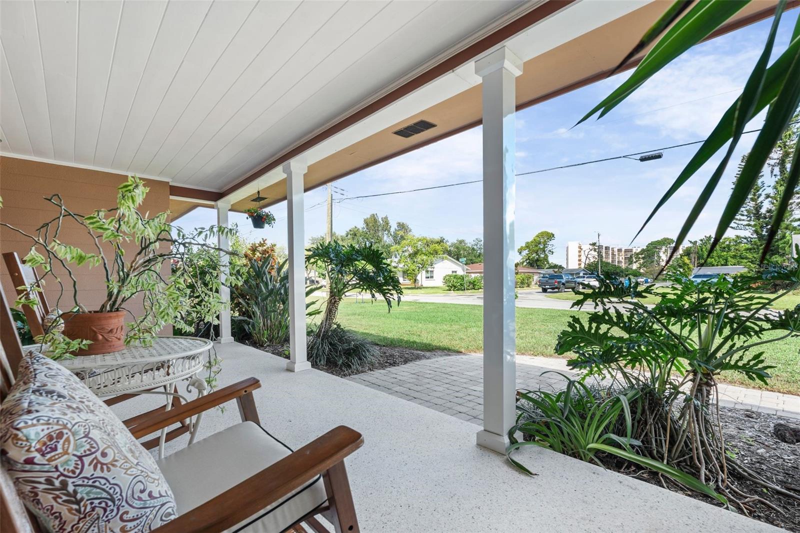 TWENTY-SIXTH STREET ADD - Residential