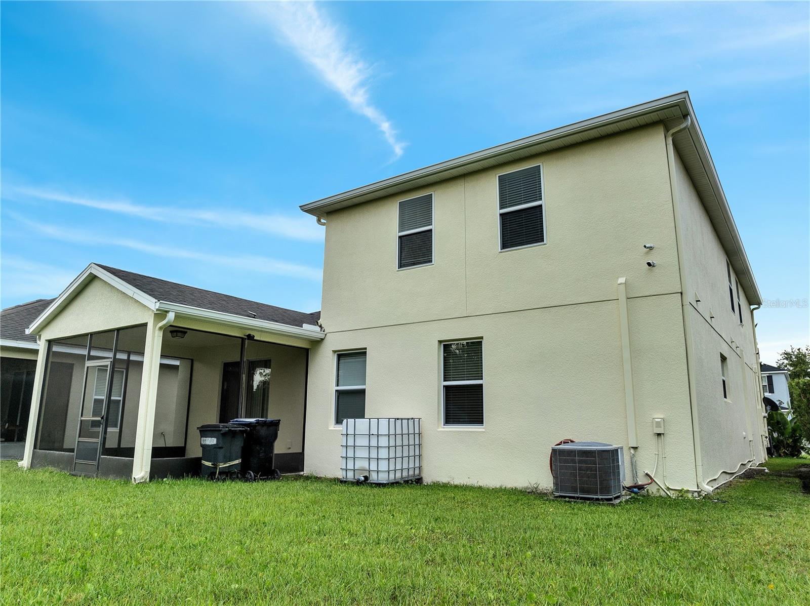 DEL MORROW - Residential