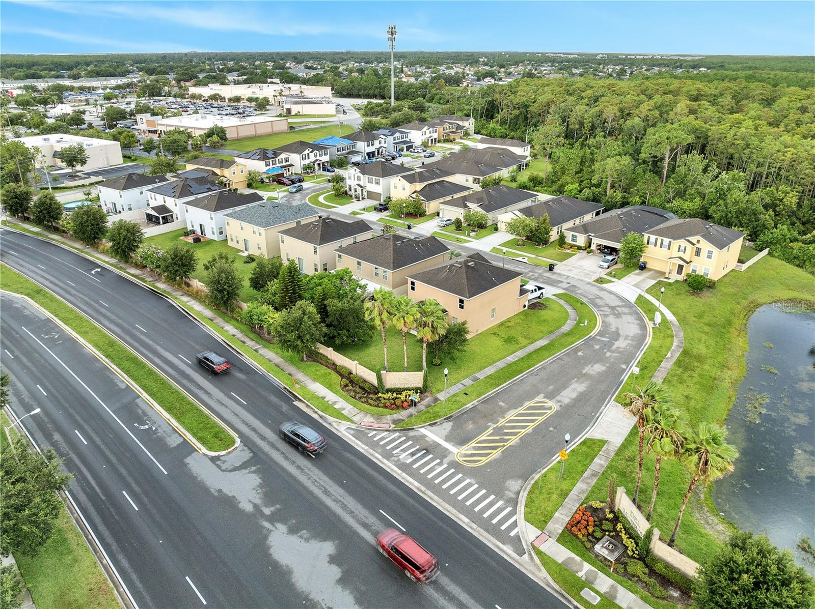 DEL MORROW - Residential