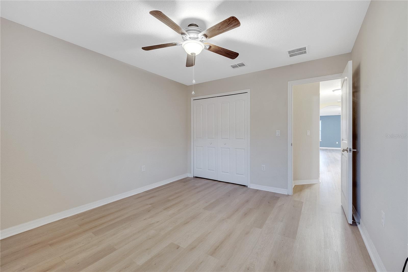 DEL MORROW - Residential