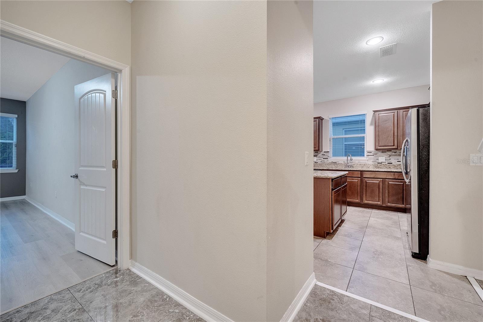 DEL MORROW - Residential