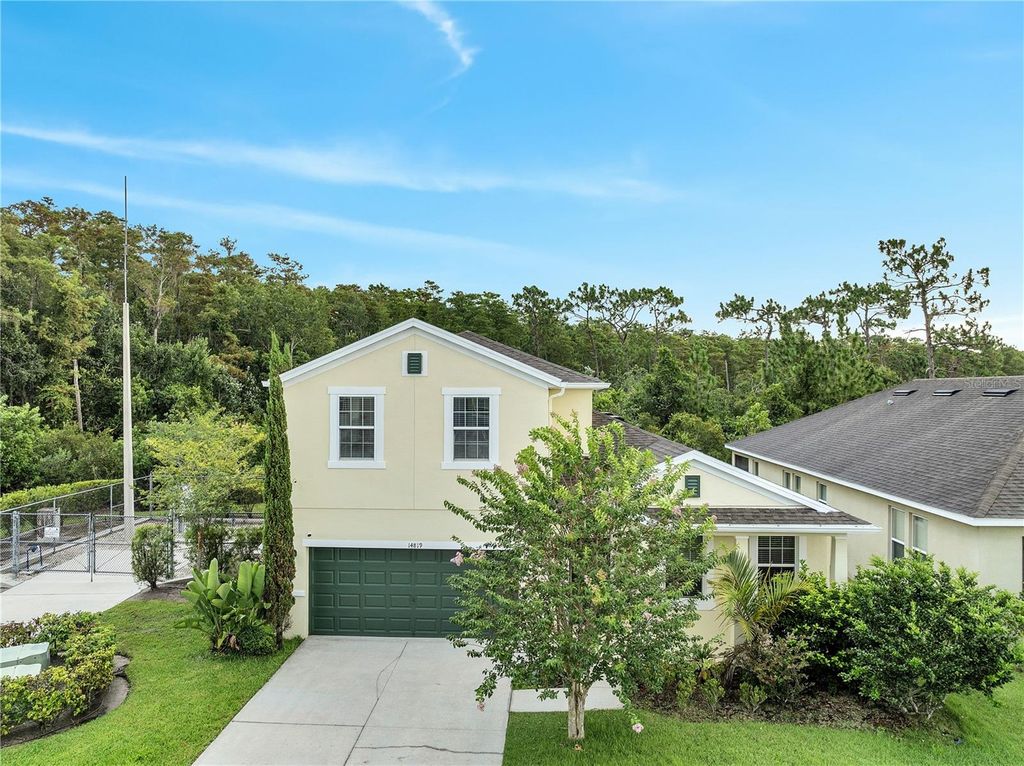 Photo of 14819 Del Morrow Way, Orlando, FL 32824 (MLS # O6371992)